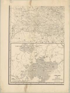 [MAPA DO ESTADO DE MINAS GERAIS]